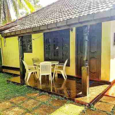 Fernando Residence Hotel Exterior