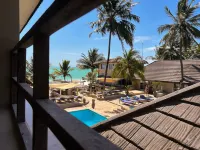 Paje Beach Apartments & Hotel - Ocean View