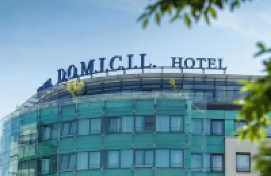 Hotel Domicil Berlin by Golden Tulip Các khách sạn gần Deutsche Oper