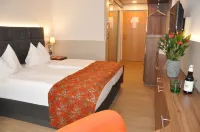 Stadtoase Kolping Hotel