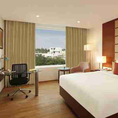 Lemon Tree Hotel Coimbatore Rooms