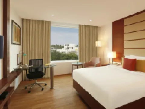 Lemon Tree Hotel Coimbatore Hotels in Coimbatore
