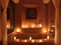 Riad Noir d'Ivoire - Romantic