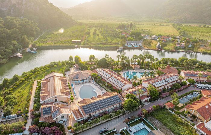Dalyan Resort - Special Class