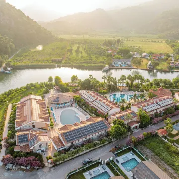 Dalyan Resort - Special Class