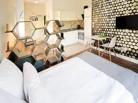 Eco Smart Apartments Erlangen Hotel dekat Walderlebniszentrum Tennenlohe