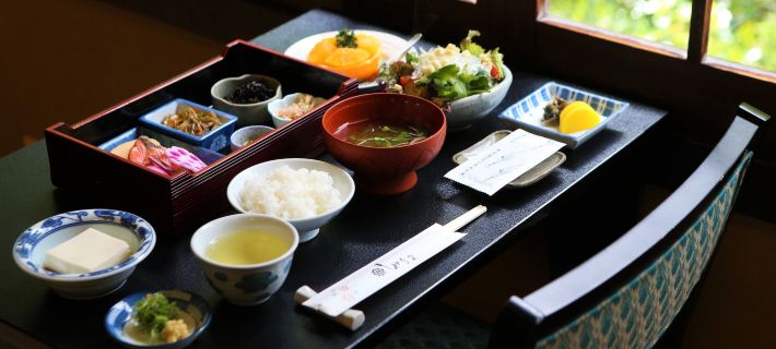 Momijiya Honkan Takaosansou Kyoto otelleri