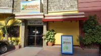 Kokomos Suites Hotel Hotels in Angeles