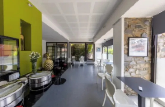 Le Madeloc Hôtel & Spa