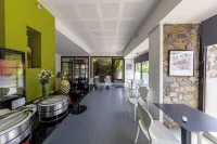 Le Madeloc Hôtel & Spa Hotel a Collioure