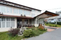 Hotel Slodes - Pools