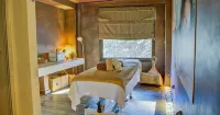 阿爾平度假酒店 - SPA