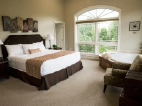 Riverwalk Place Resort & Spa Hotels in Gladwin County