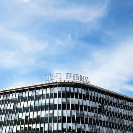 Imperial Hotel Отели рядом с достопримечательностью «Фредериксберг»