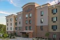 Candlewood Suites BLOOMINGTON by IHG - Fitnessstudio