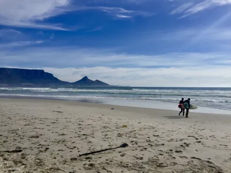 5 Options Guest House