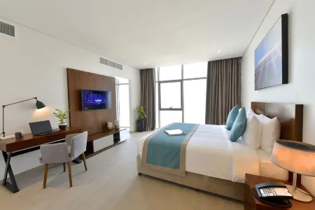 Swiss-Belresidences Juffair