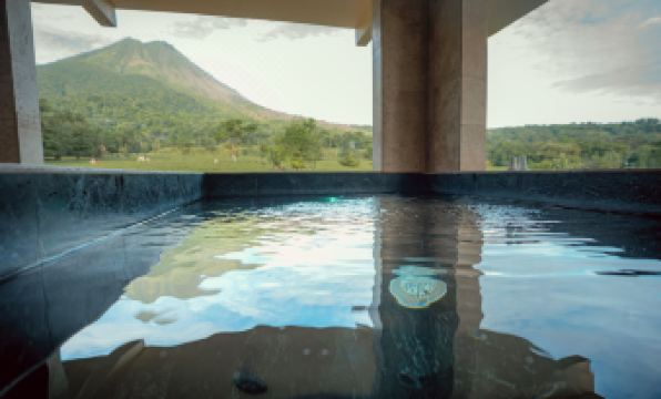 Paradise Hot Springs