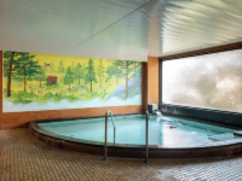 Morino Hotel Hotels in Kiso Town