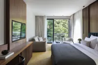 The Lynx Mountain Resort Hotels in Florina