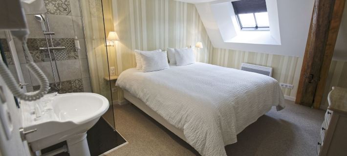 Hotel Saint Georges Hotels in Troyes