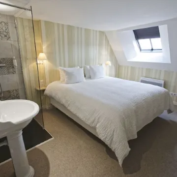 Hotel Saint Georges