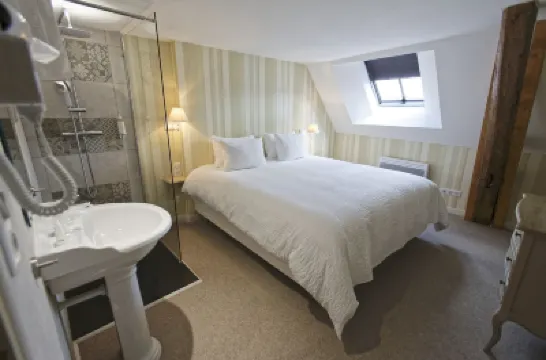 Hotel Saint Georges โรงแรมใน