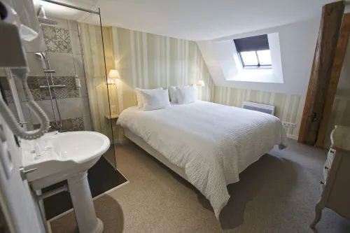 Hotel Saint Georges Hotels in Troyes
