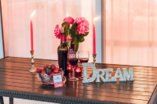 Dream Boutique Apartments