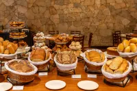 Sanma Hotel - breakfast
