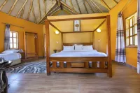 Sirville Lake Elementaita Lodge Các khách sạn ở 