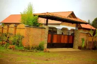 Urugano Virunga Palace