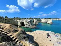 Hotel Alba Chiara Sant'Andrea Salento