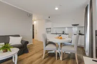 Symphony Baltica Towers Apartamenty