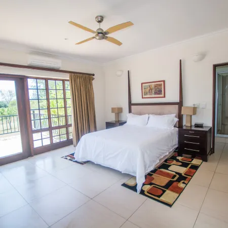HoyoHoyo Hazyview Villas