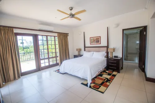 HoyoHoyo Hazyview Villas