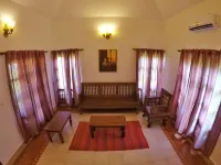 Rasa Gurukul - Airport Shuttle