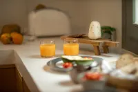 Phos Villas Tinos