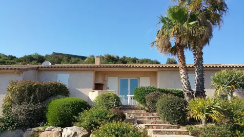 Résidence Liccia di Furu