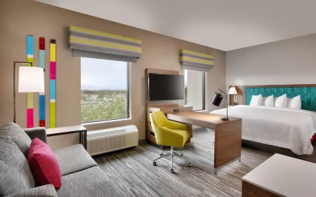 Hampton Inn & Suites Rockport-Fulton