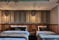 Ayder Koru Hotel - balcony