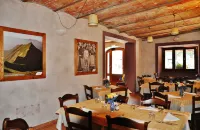 Albergo Miramonti Hotels in Fivizzano
