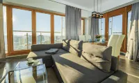 Baltic Apartments - Platan Tower