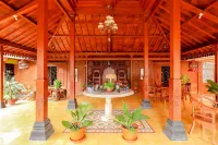 Griya 90TR Syariah Hotels in Ngaglik