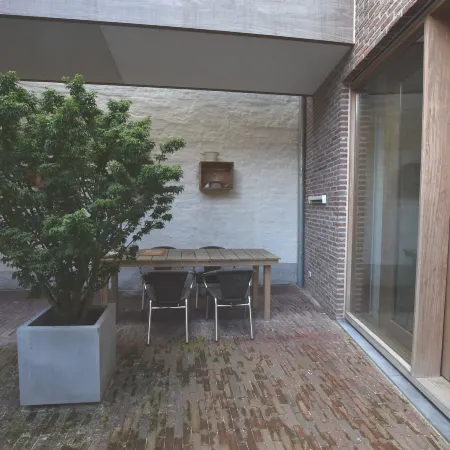 Apartment in Ieper with Terrace