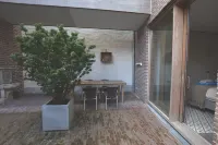 Apartment in Ieper with Terrace