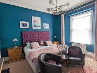 Villa Marina Hotels in Torquay