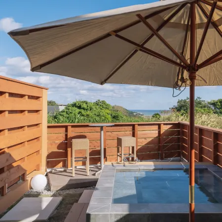 Private Villa Resonanjo Eden