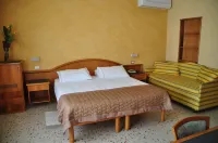 Hotel Maja - balcony