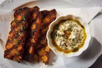Yacht Club at the Boca Raton Adults-Only - 朝食